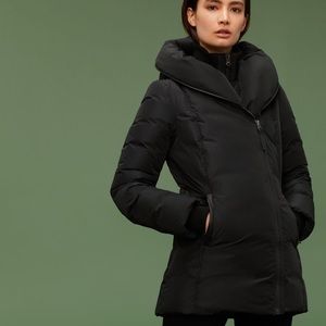 Mackage Odessa Down Coat Exclusively at Aritzia